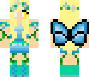 enchanted derpasis
