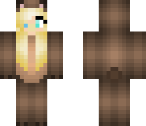 bear