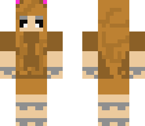 freddy girl
