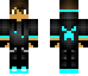 blue gamer