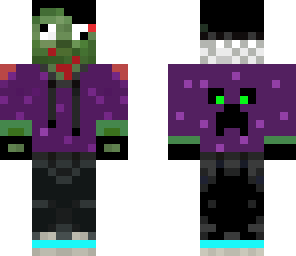 zomboy