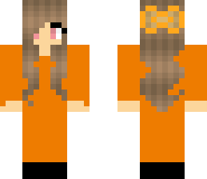 jail girl