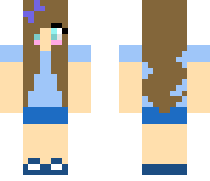 summer girl 2