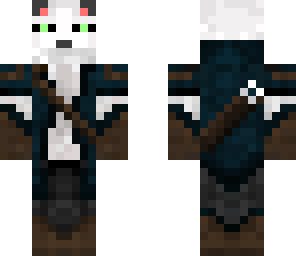 fox archer