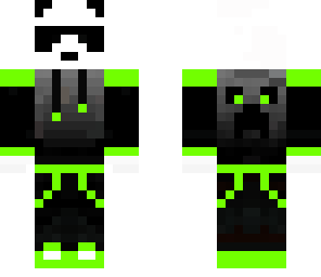 panda