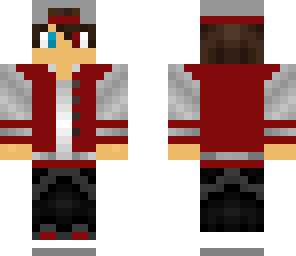 my skin