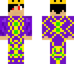 king digi version two