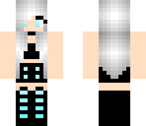 my take on a girl version of the school master