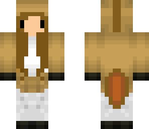 kawaii horse 2