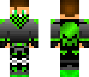green skull guy 2