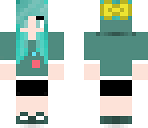 female bemo