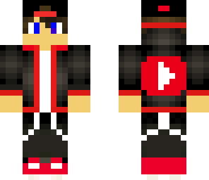 youtube boy