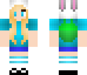 fionna