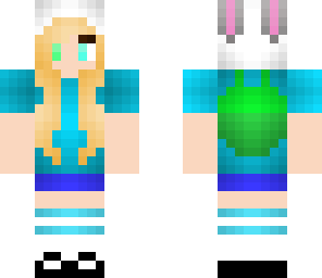 fionna me