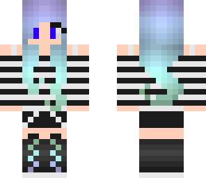 remake of punk girl