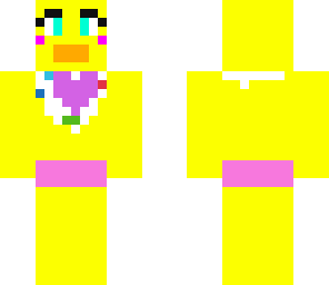 I Hope You Like Dis | Minecraft Skins