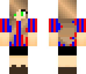 baloon girl