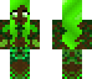 dryad 2