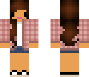 kawaii cool girl