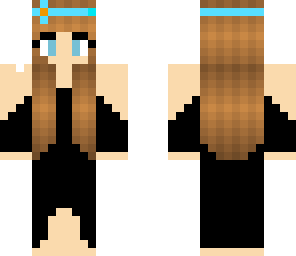 silly skin for minecraft pocect dedition