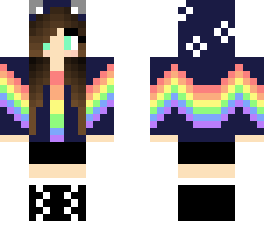 nyan girl