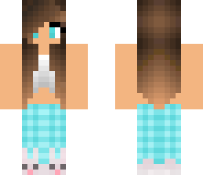 pyjama edit