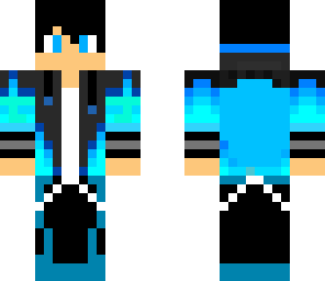 ice boy