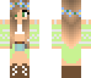 recolored