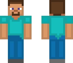 simple steve