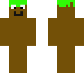 grass block