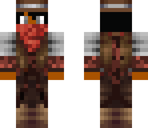cowboynese