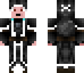 mage white