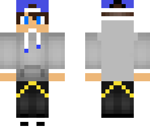 cool guy