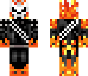 ghost rider