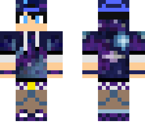 galaxy