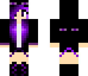 ender girl