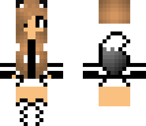 fixed skin of a friend