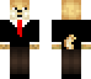fancy doge
