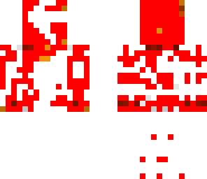 dead pumpkin