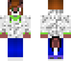 reupload starwolf