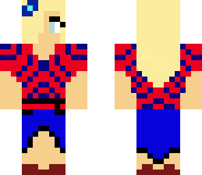pattern dress