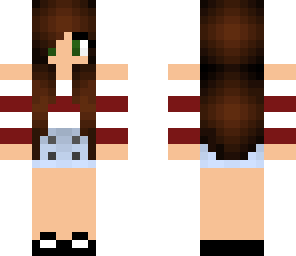 french girl