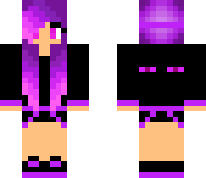 endergirl