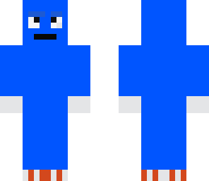 sad sonic