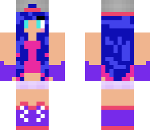 super kawaii aphmau