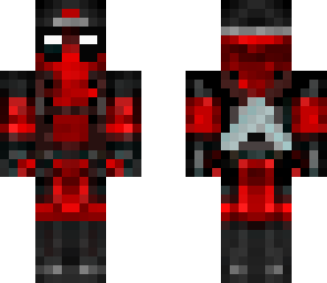 deadpool