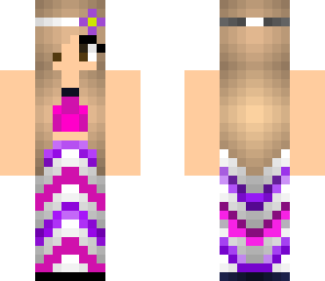 jazz girl