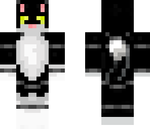 midnight animatronic