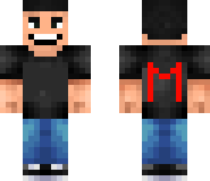 mark