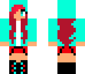 girl